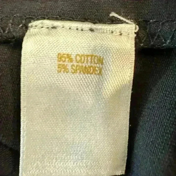 NWT KATE SPADE BLACK CASCADING BOW TANK TOP SIZE S - Picture 8 of 11